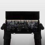 Urban Malm - Big Waterfall