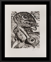 Bengt Lindström - Demon