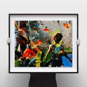 Robert Hilmersson - Memory Lane