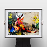 Robert Hilmersson - Ocean Dreams