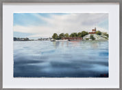 Christian Koivumaa - Kastellholmen