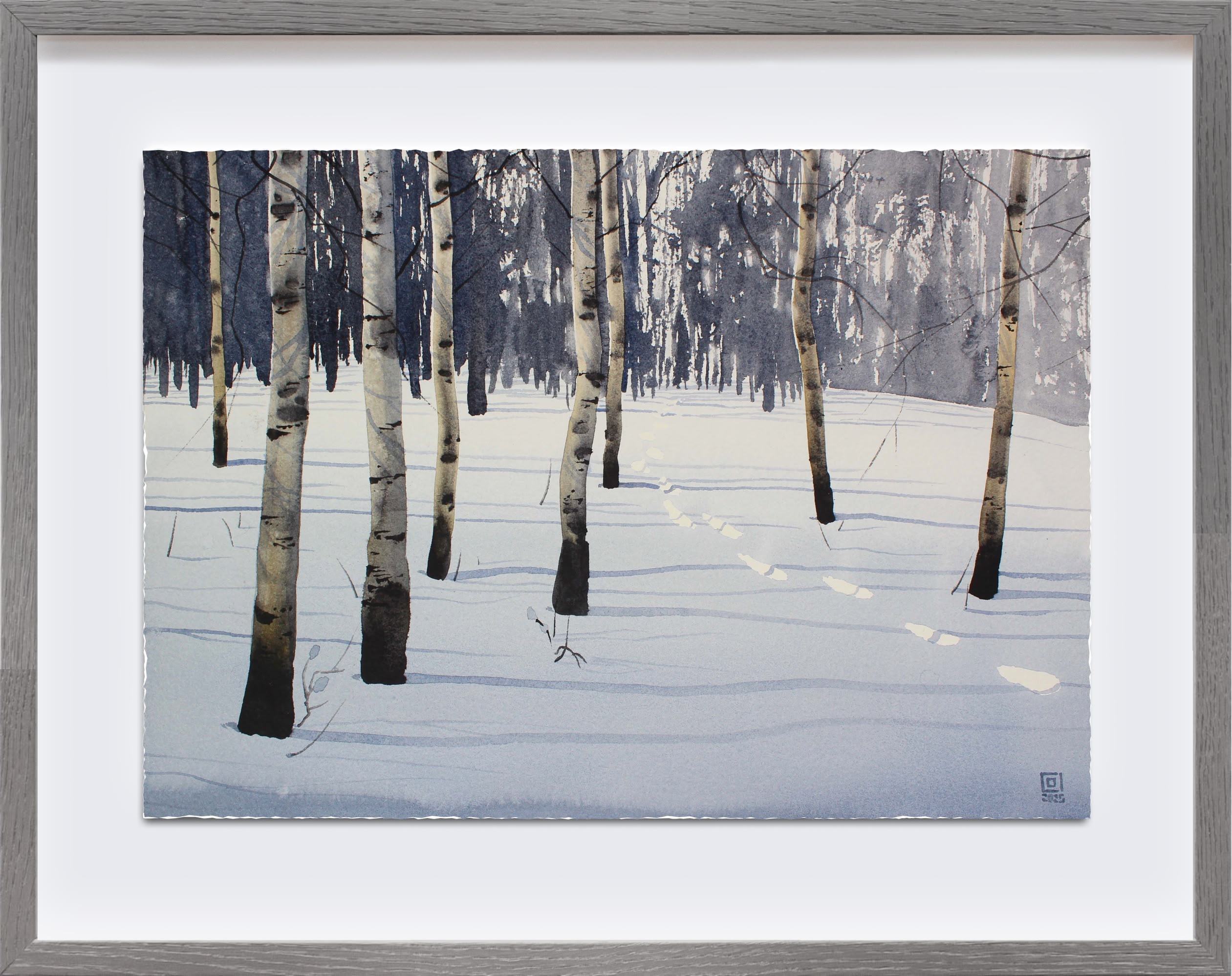 Christian Koivumaa - Here and Now II CHECK SIZE.