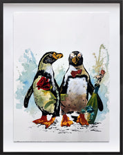 Robert Hilmersson - All I Want is You