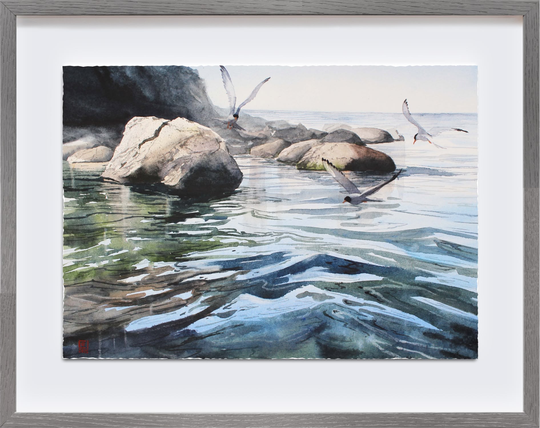 Christian Koivumaa - Dance on the Coast