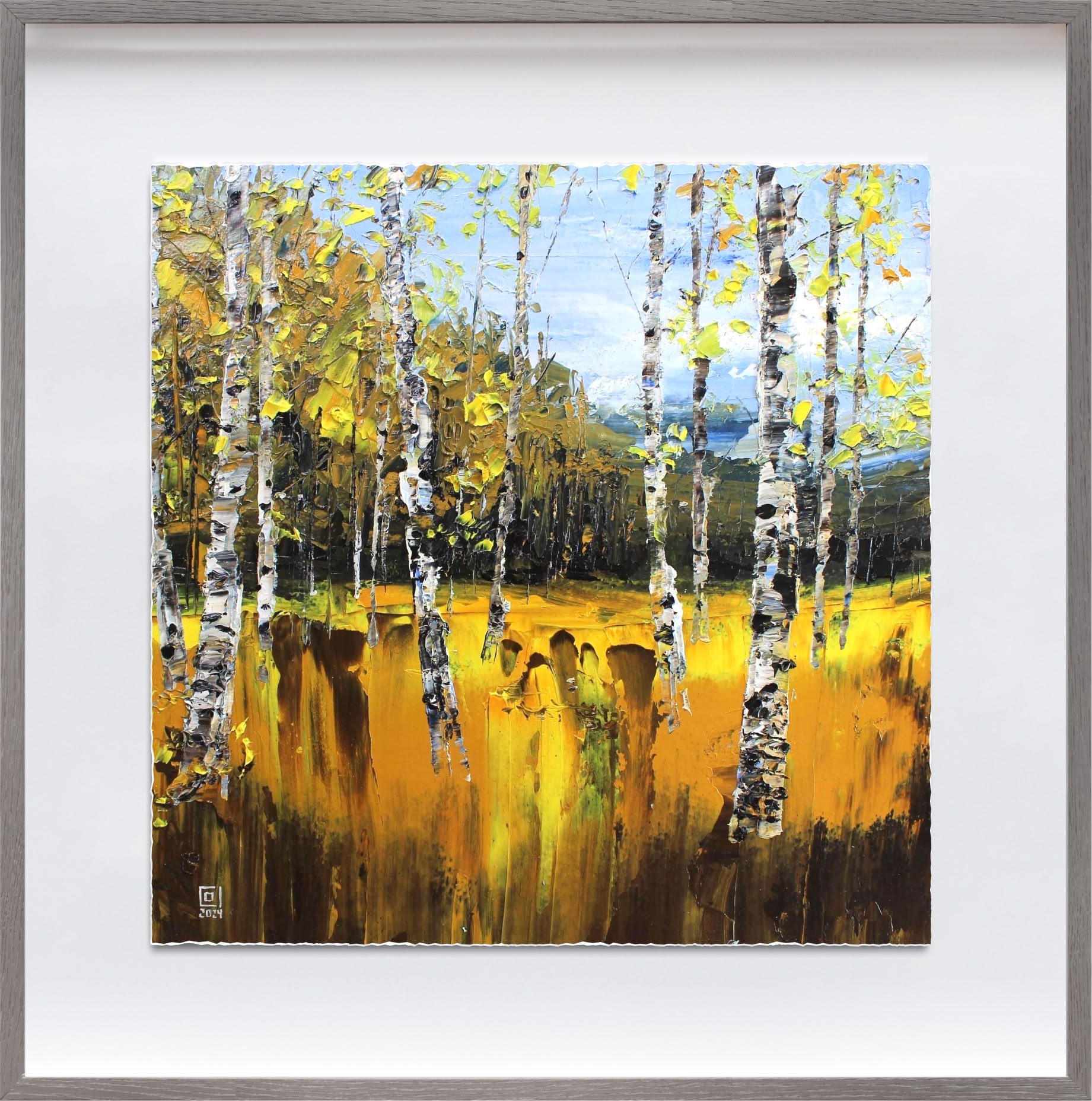 Christian Koivumaa - Autumn