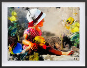 Robert Hilmersson - Ocean Dreams