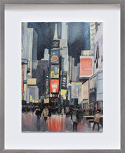 Christian Koivumaa - Time Square