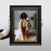 Nick Alm - Gab