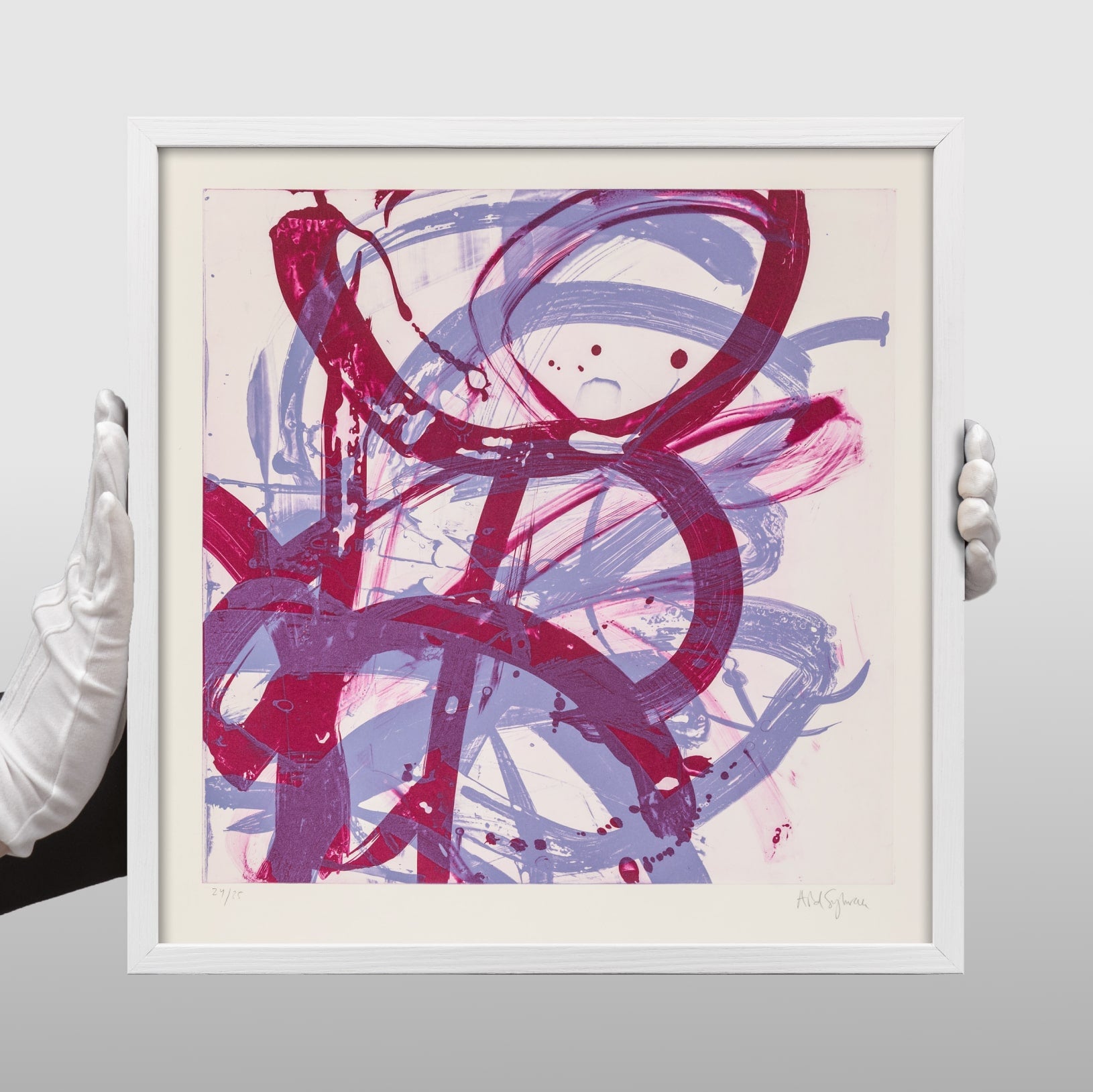 Astrid Sylwan - Hålla Kvar III