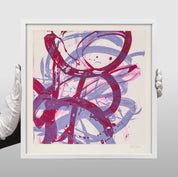 Astrid Sylwan - Hålla Kvar III