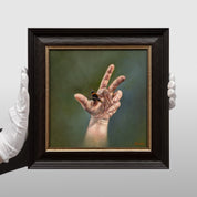 Jeanette Hennum - A Delightful Moment