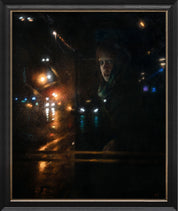 Victor Ajayi - Through a Glass Darkly