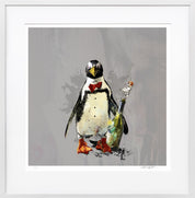 Robert Hilmersson - Dom Penguinon S