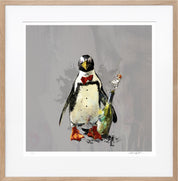 Robert Hilmersson - Dom Penguinon S