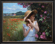 Vladimir Volegov - Sunny Day In The Country Side