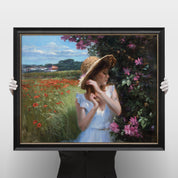 Vladimir Volegov - Sunny Day In The Country Side