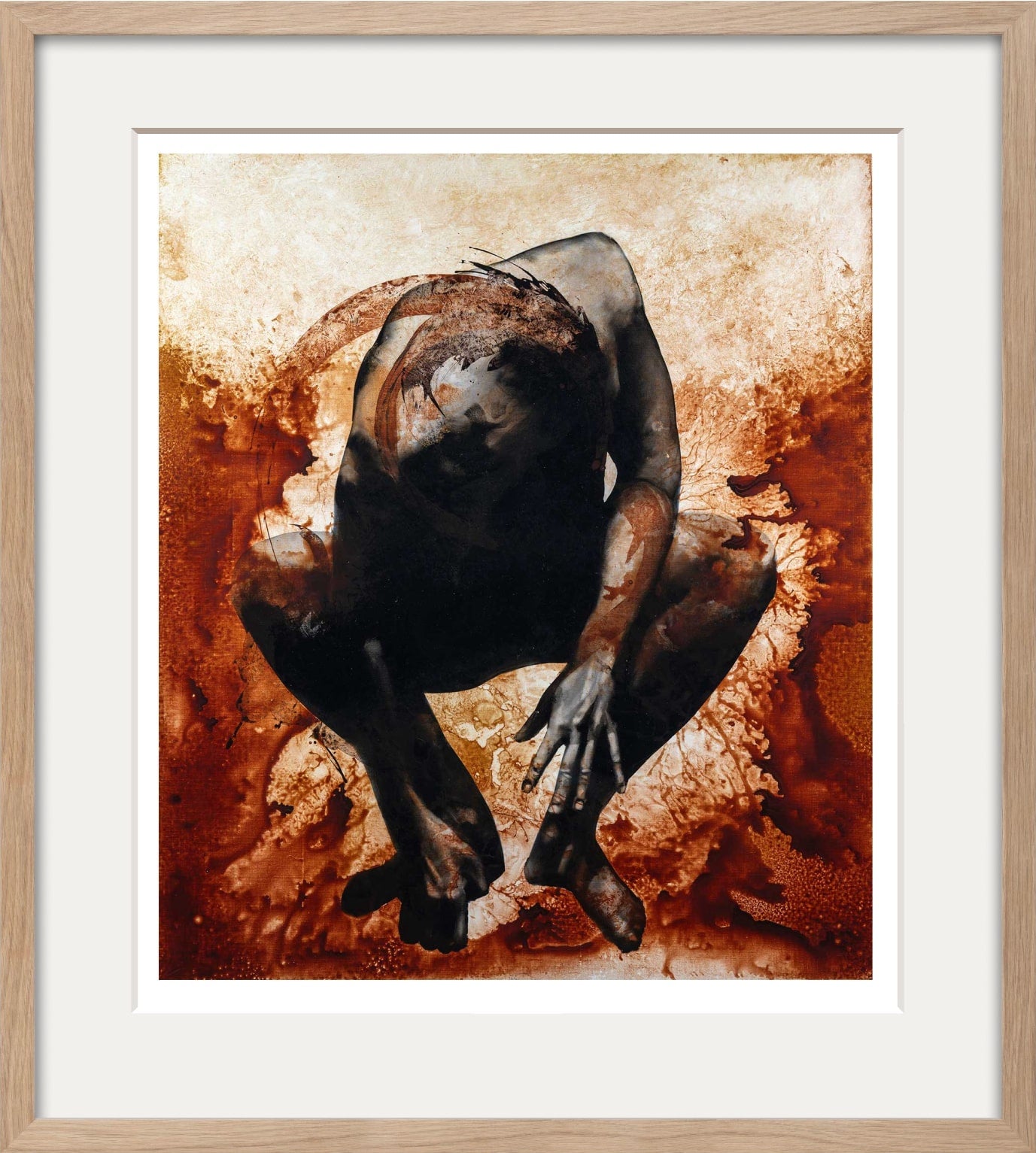 Tomas Lacke - Persona VI