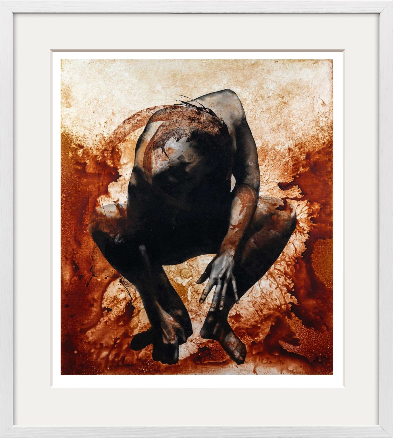 Tomas Lacke - Persona VI