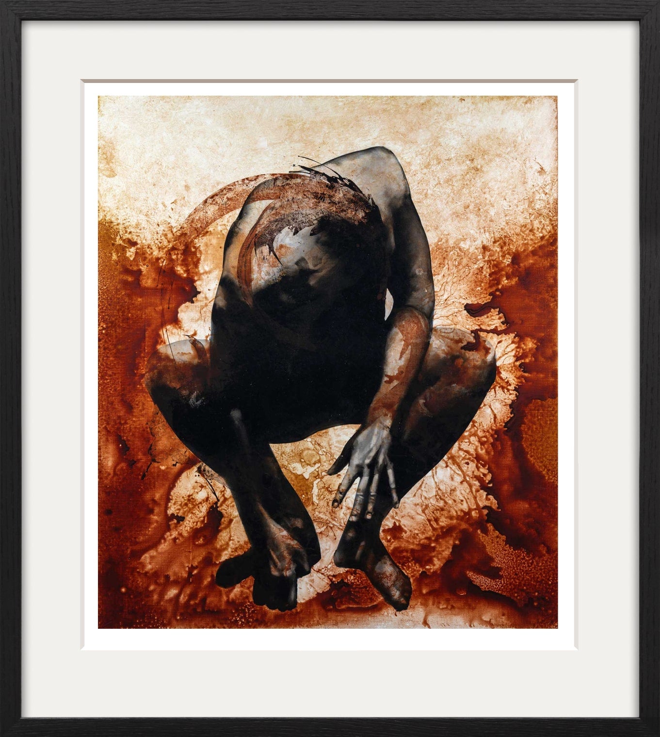 Tomas Lacke - Persona VI