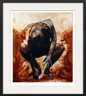 Tomas Lacke - Persona VI