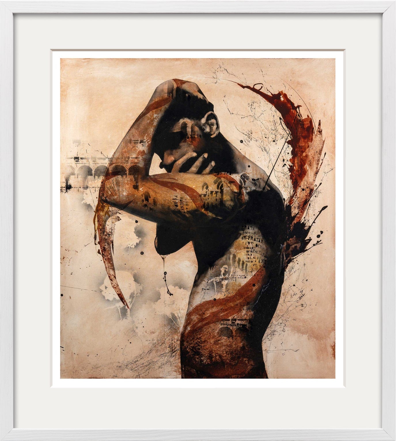 Tomas Lacke - Persona III