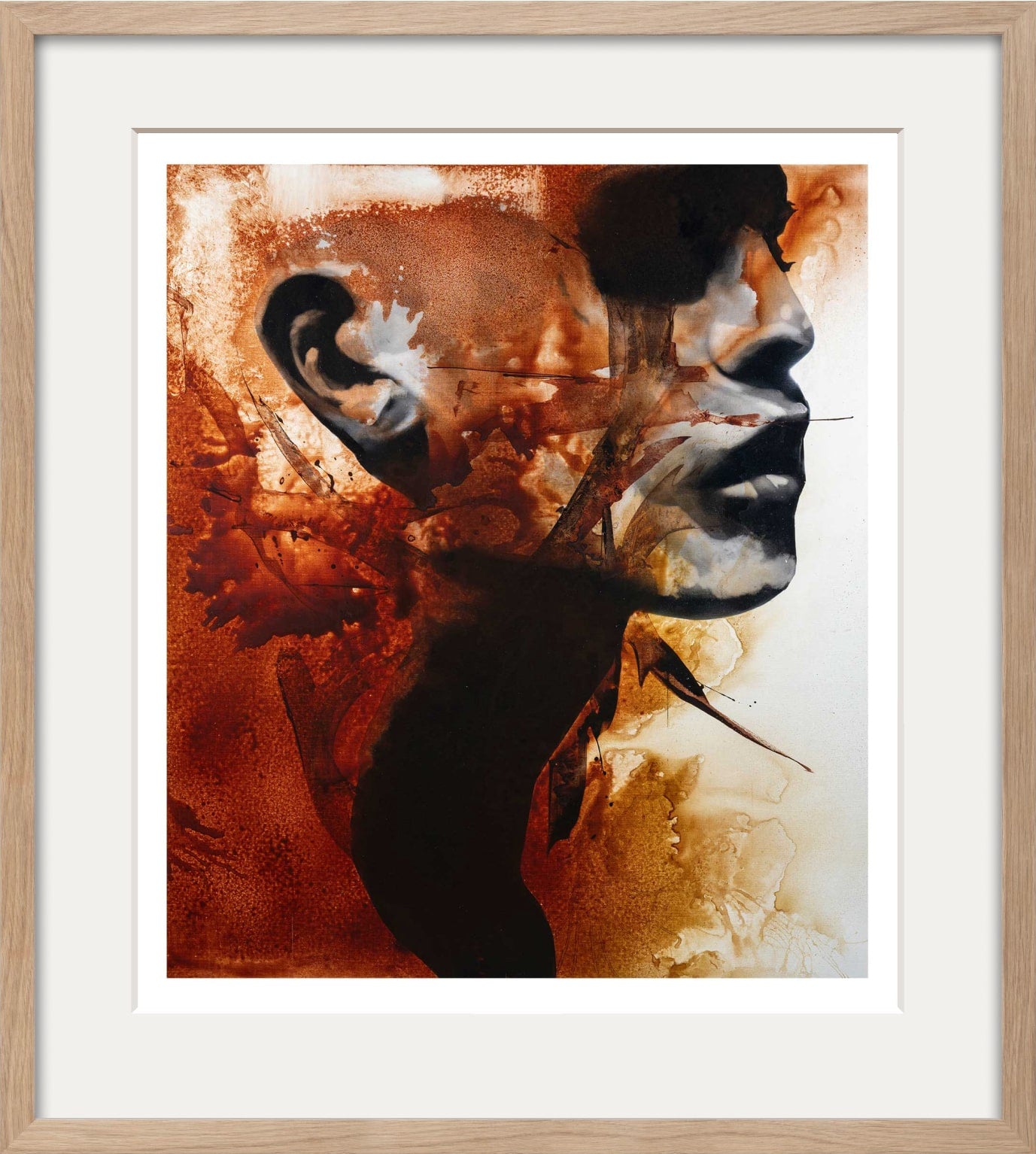 Tomas Lacke - Persona VII