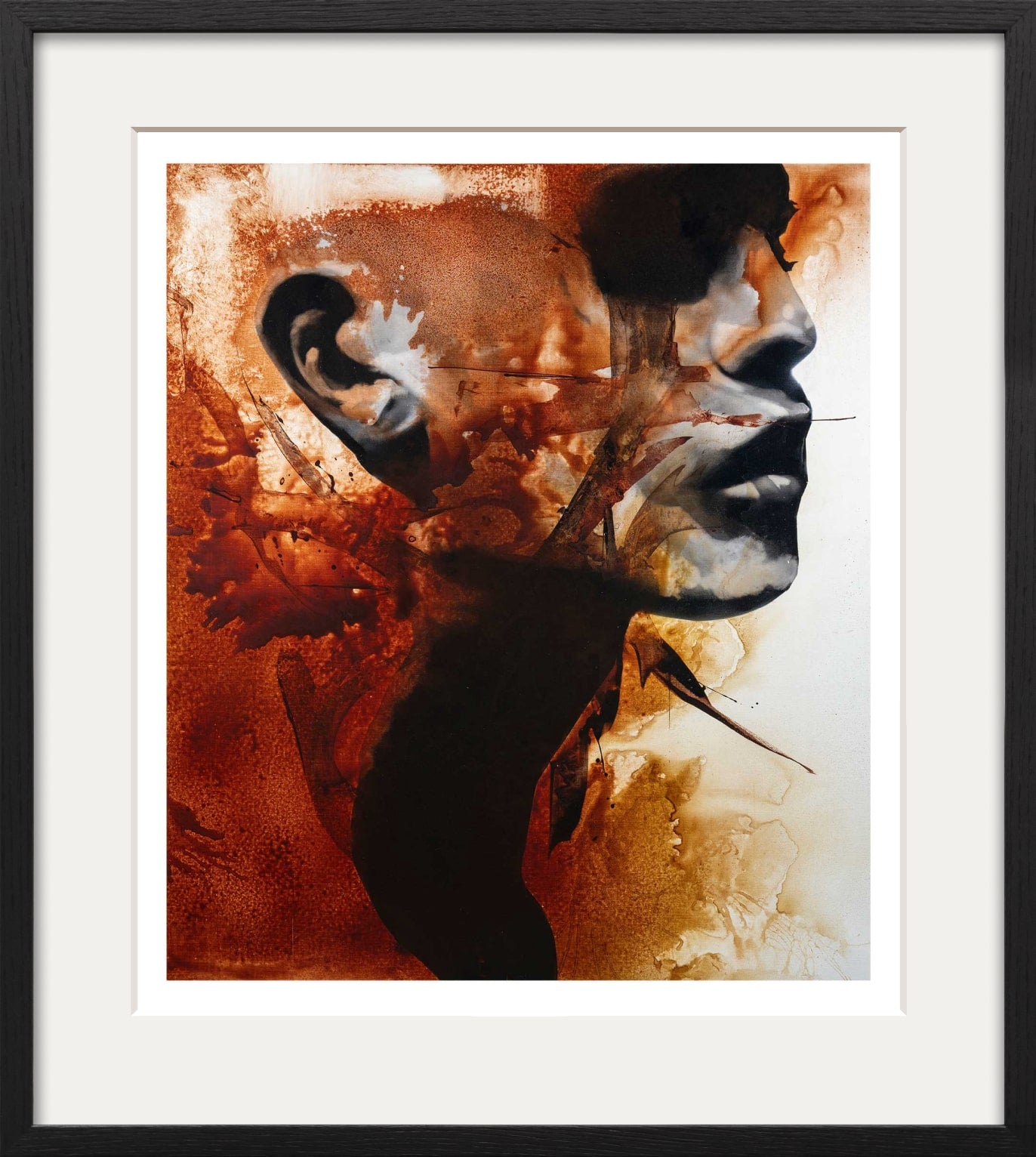 Tomas Lacke - Persona VII