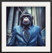 Lars Tunebo - Taking over Wallstreet