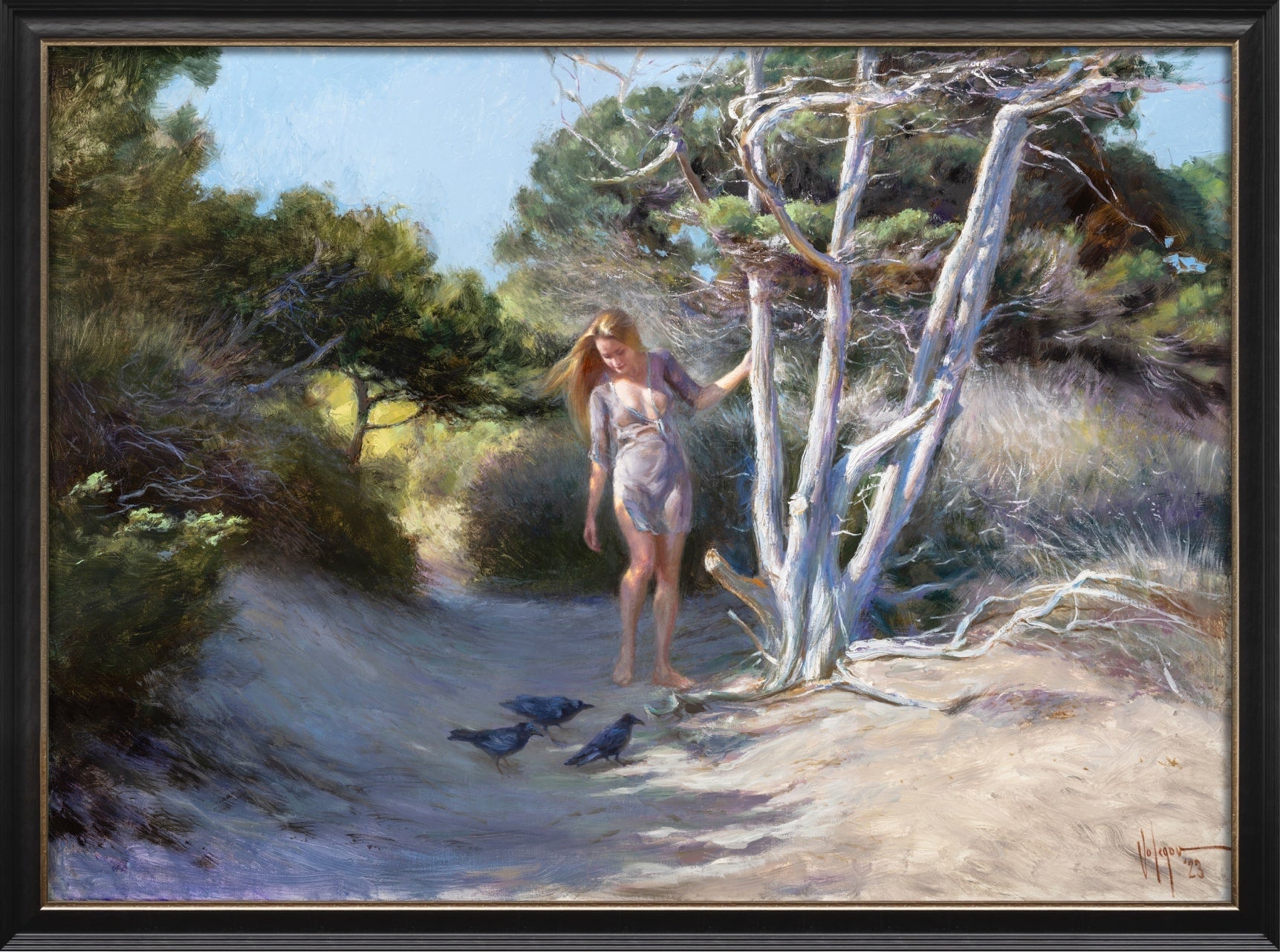 Vladimir Volegov - Meeting