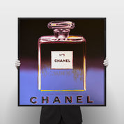 Andy Warhol - Chanel