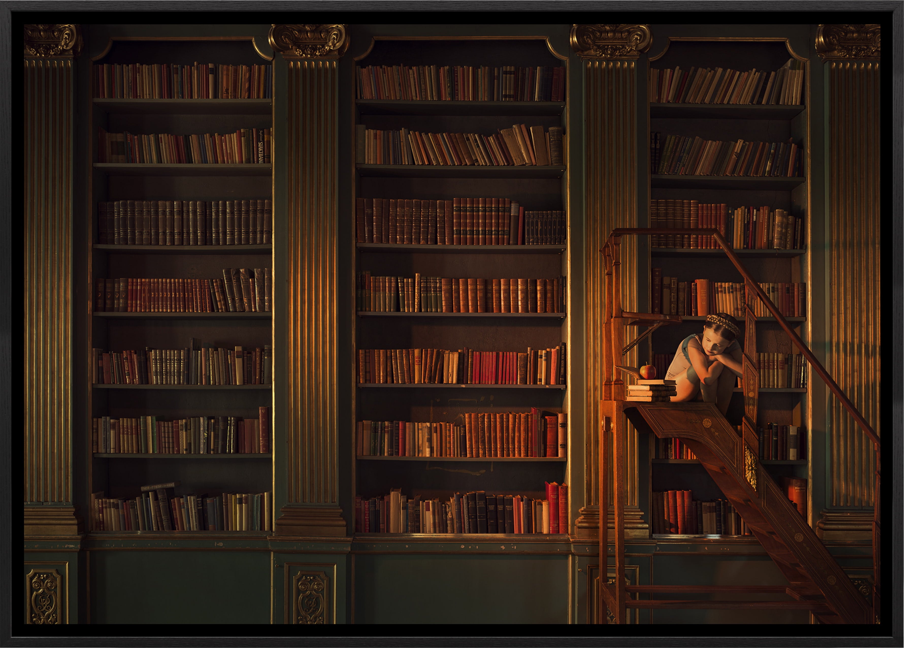 Andreas Lundberg - Pluto