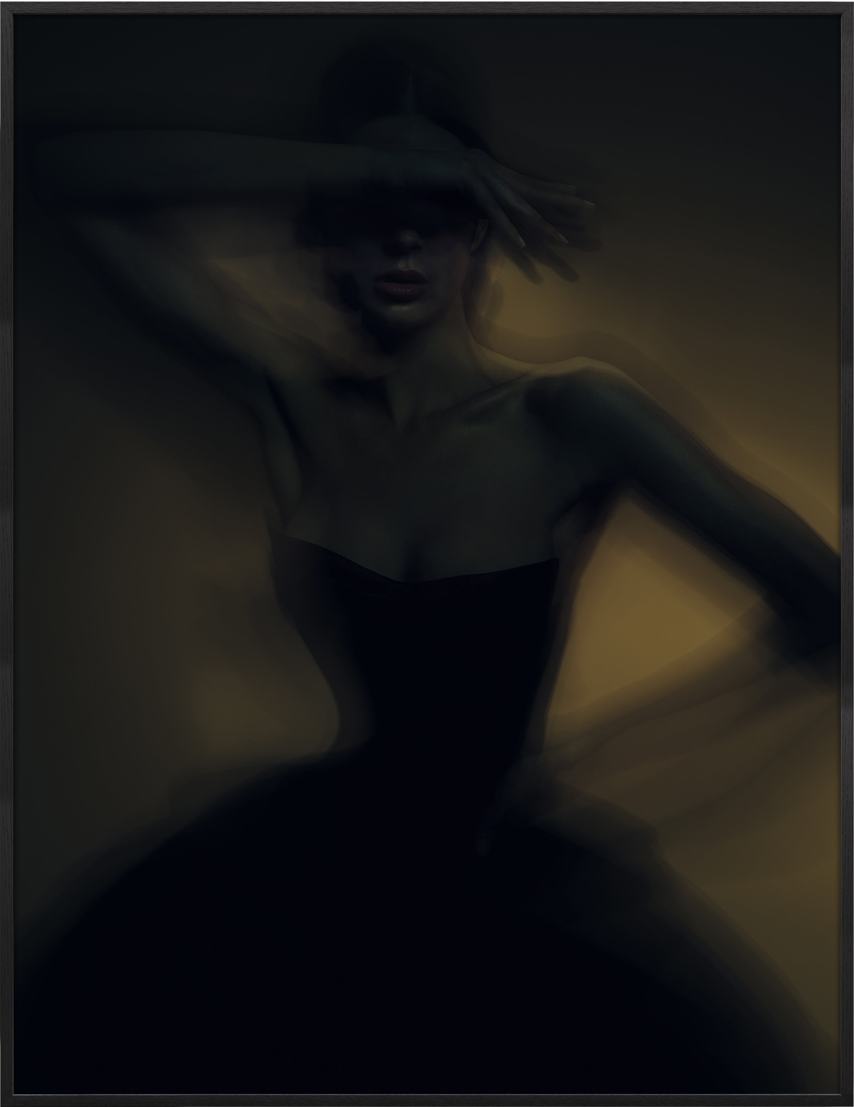 Andreas Lundberg - Sisi