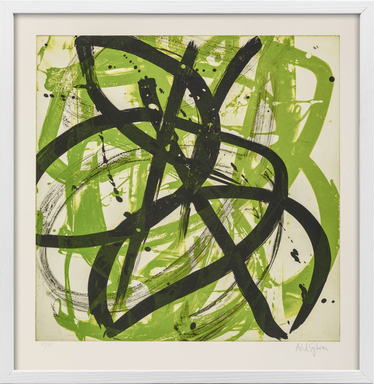 Astrid Sylwan - Hålla Kvar V