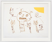 Ulf Lundell - Devil Babes in the Snow / He-Man