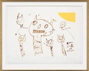 Ulf Lundell - Devil Babes in the Snow / He-Man