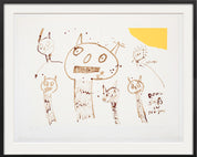 Ulf Lundell - Devil Babes in the Snow / He-Man