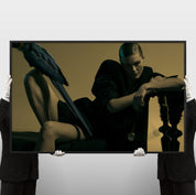 Andreas Lundberg - Moll Cutpurse