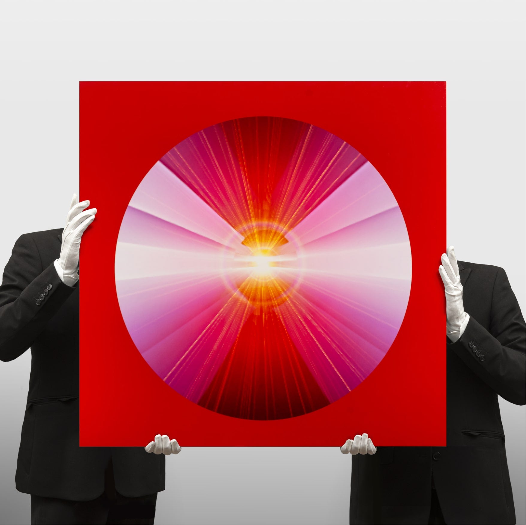 Margareta Ternström - Digitalia VII