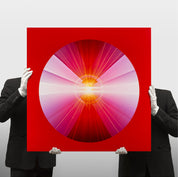 Margareta Ternström - Digitalia VII