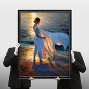 Vladimir Volegov - The Dawn of Hope