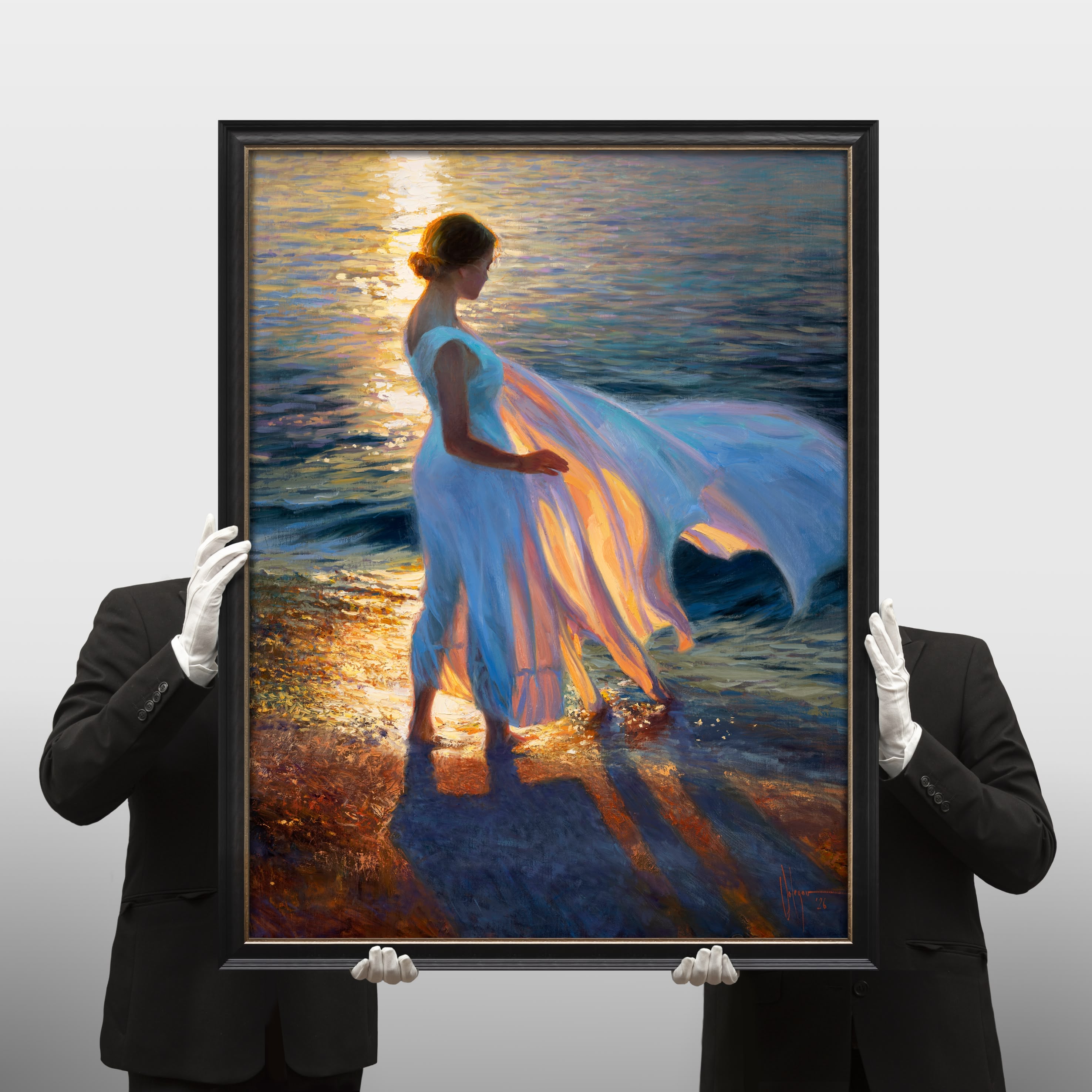 Vladimir Volegov - The Dawn of Hope