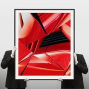 Andreas Lundberg - Testarossa