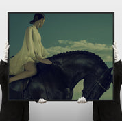 Andreas Lundberg - Astrid & Kajsa