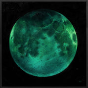 Victor Ajayi - Emerald Moon