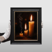 Victor Ajayi - What Remains