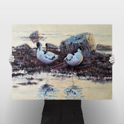 Jonas Nilsson - Mot Kvällen