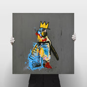 Robert Hilmersson - King of Ice