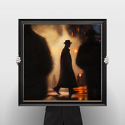 Victor Ajayi - The Night Watch