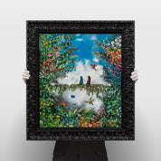 Urban Malm - The Bridge