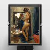 Vladimir Volegov - In Front of the Mirror, Nothing to Wear...Again